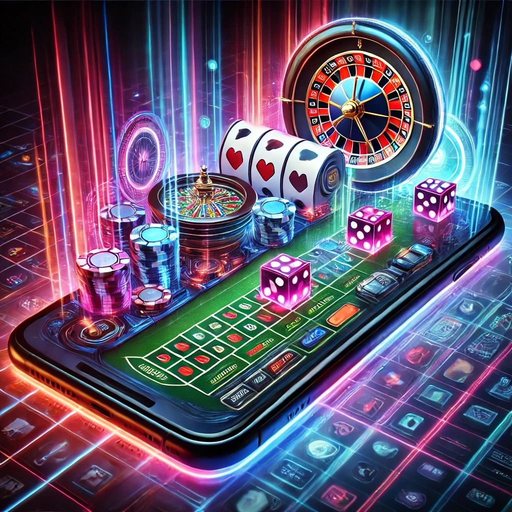 bromo77 slot platform dashboard overview