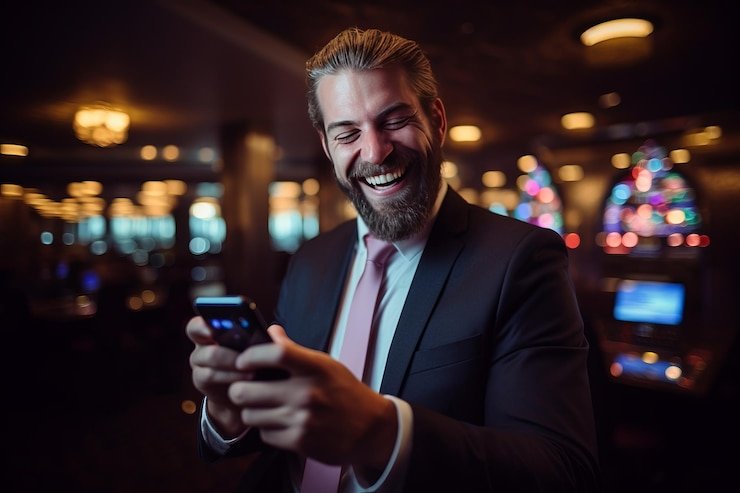 bromo77 slot App 