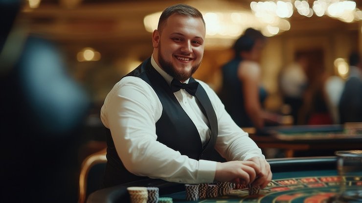 bromo77 slot game library and unified wallet interface