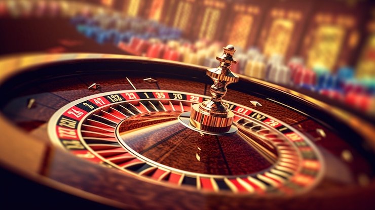 bromo77 slot featured game showcase
